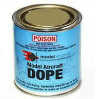 Modeleng Dope 500Ml Can