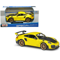Maisto Porsche 911 GT2 RS 2018  1/24