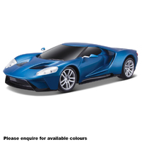 Maisto R/C Ford GT 2016 1/24