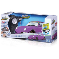 Maisto Tech 82340 Premium RC Porsche RWB 933 911 2.4ghz & USB 1/24