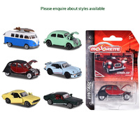 Majorette 30189 Vintage Car Assorted Styles
