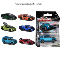 Majorette Limited Addition Assorted Styles