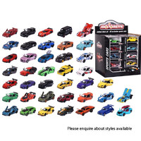 Majorette Sports Car Assorted Styles