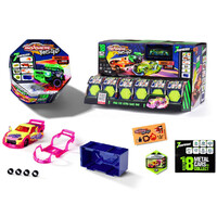 Majorette 71731 Tune Ups Assorted Styles