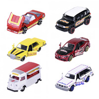 Majorette 74701 Anniversary Edition Premium Assorted Cars