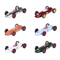 Majorette 74732 Anniversary Edition First Ever Assorted Cars