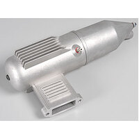 Mds Muffler Mds 40/48