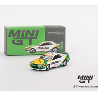 Mini GT Nissan GT-R R32 Gr.A 1991 Macau GP   1/64