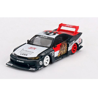Mini GT 00652-R LB Super Silhouette S15 Silvia Garuda   1/64