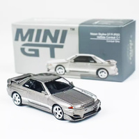 Mini GT 00971-R Nissan Skyline GT-R R32 Veilside Combat C-I  1/64