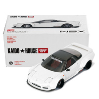 Mini GT KHMG148 Kaido House Honda NSX (NA1) Kaido WORKS V2   1/64
