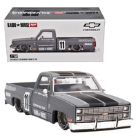 Mini GT KHMG160 Chevrolet Silverado Kaido V2 1/64