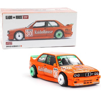 Mini GT KHMG177 BMW M3 KaidoHaus V1  1/64