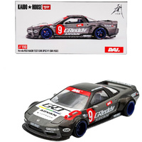 Mini GT KHMG190 Honda NSX Kaido Test Car Spec V1 1/64