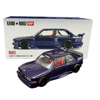 Mini GT KHMG216 BMW M3 Kaido GT V2  1/64