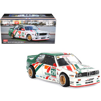 Mini GT KHMG217 BMW M3 Kaido Works Larry Chen V1 USA Exclusive 1/64