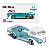 Mini GT KHMG220 Volkswagen T1 Kaido Works V1 1/64