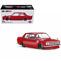 Mini GT KHMG229 Datsun 510 Street Nismo V3  1/64