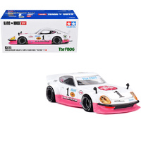 Mini GT KHMG263 Nissan Fairlady Z Tamiya X Kaido House The Frog V1 1/64