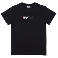 Mini GT OM024-XL Driven By Passion T Shirt Black Extra Large