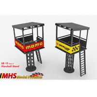 MHS Model Marshall Stand Series 2 (2) 1/32