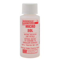 Microscale Micro SOL 2 Setting Solution