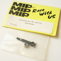 MIP 1134 CVD Axle YR4-M