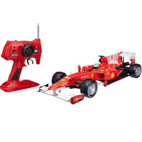 MJX 8235 Ferrari F1   F10  1/10