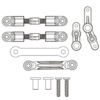 MJX 14430B Steering Transmission