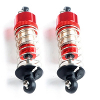 MJX 14500B Rear Oil Filled Shocks (2pcs)