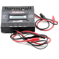 Much More PT-CXTC Cell Master Charger/discharger