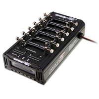 Much More CTXD2 Discharger & Personal Matcher