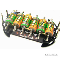 Much More MR-ZV Zero V Discharger Rack
