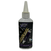 Mumeisha Shock Oil  1200w 50ML