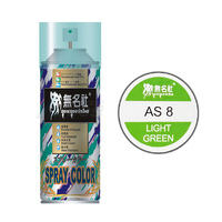 Mumeisha  AS-8 Light Green PC  180ML