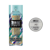 Mumeisha  AS- Pastel Grey PC  180ML