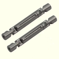 MN Models MN-82-MDS Metal Drivshafts CTR Pair