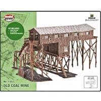 Model Power 1552 N Old Coal Mine