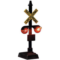 Model Power 1681 Crossing Signal Inc Relay