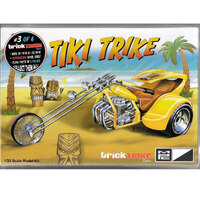 MPC Tiki Trike