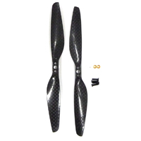 MT Prop 6x2.5 CW+CCW Carbon (pr) Drone