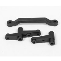 Maverick Front Servo Saver Arm Set