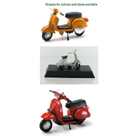 Newray Vespa Assortment