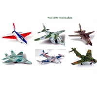 Newray Skypilot Kit Assorted 1/72