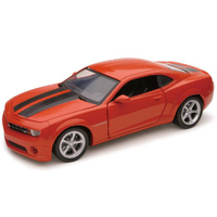 Newray Chev Camaro SS City Cruiser 1/24