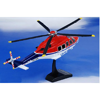 Newray Helicopters Die Cast 1/72