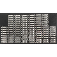 Novak Battery Bars Cross (100)