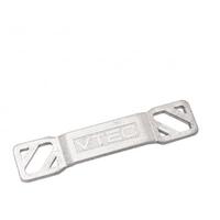 Nosram Battery Bars Silver Vtec