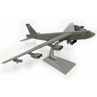 NS Model B-52 Bomber 1/200 Diecast Plane