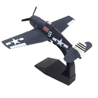 NS Model 485813 WWII U.S. F6F Hellcat   1/72